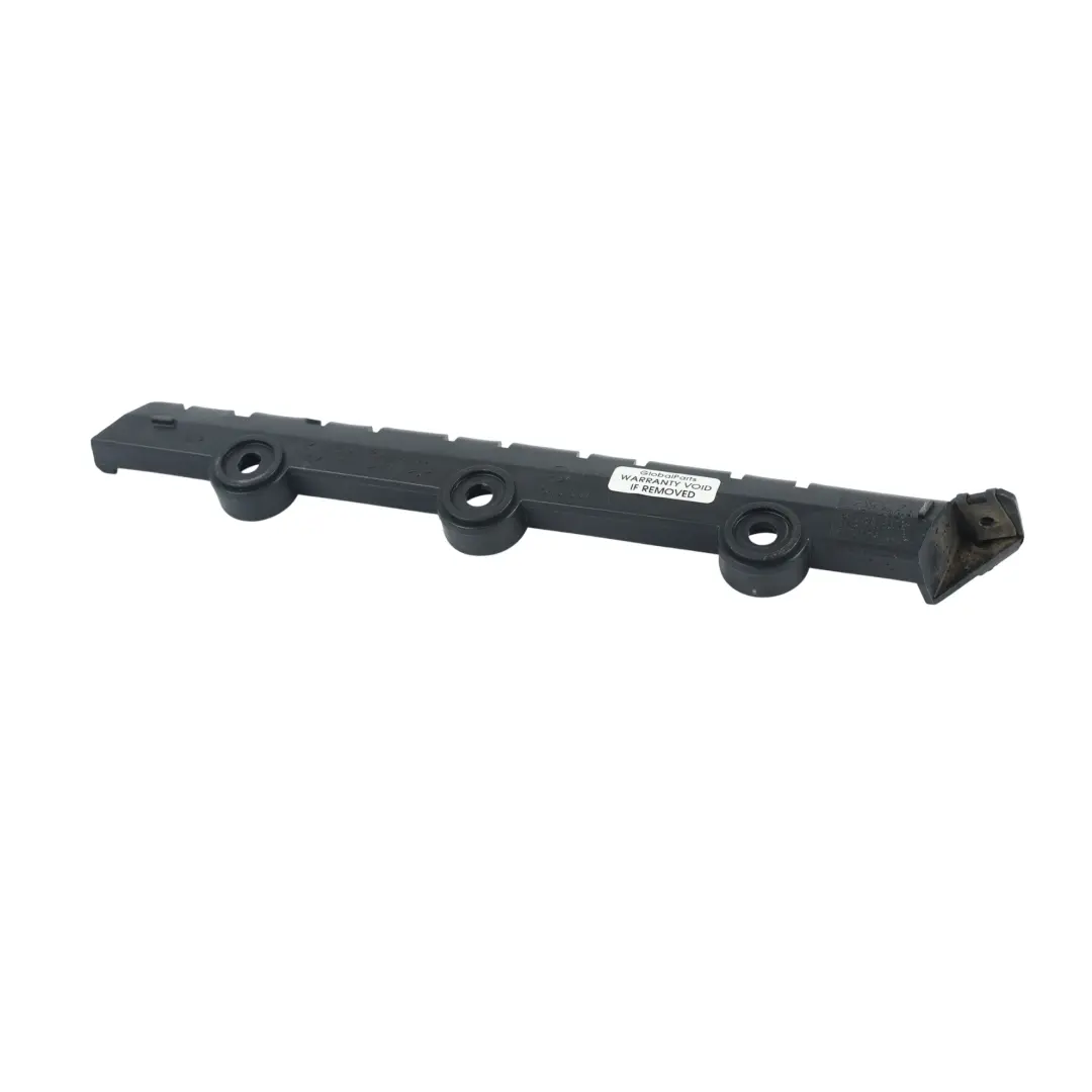 MK2 Supporto Guida Staffa Paraurti Posteriore Sinistro per Skoda Fabia con numero di parte 5J6807393 Skoda Fabia MK2 Supporto Guida Staffa Paraurti Posteriore Sinistro - SKU 5J6807393 - Numero di parte 5J6807393