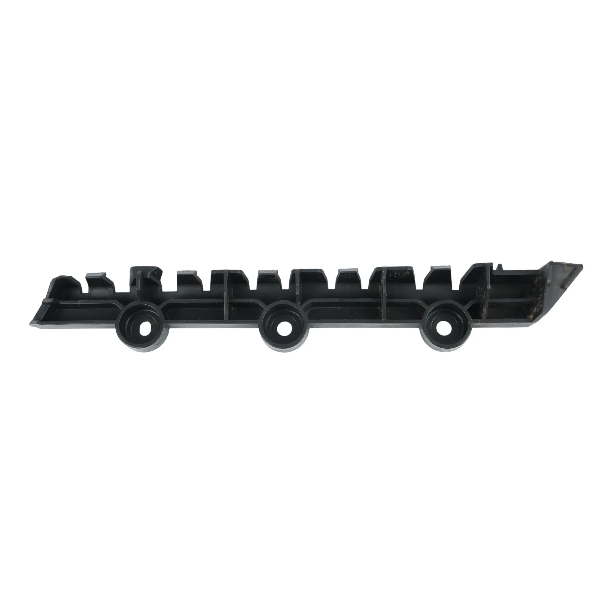 Skoda Fabia Mk2 5J Rear Bumper Bracket Mount Holder Right O/S 5J6807394