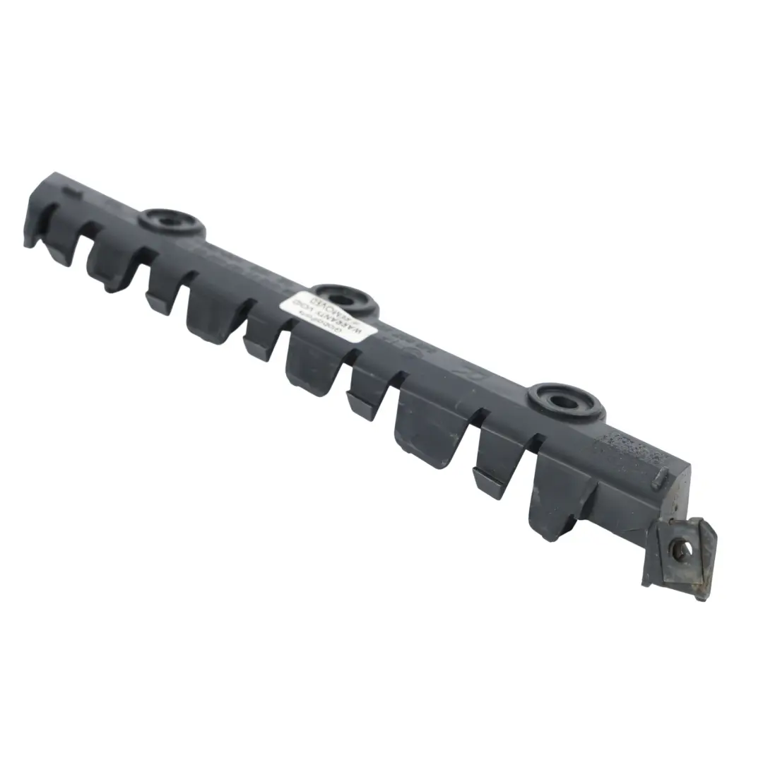 MK2 5J Support Fixation Pare-Chocs Arrière Droit pour Skoda Fabia à propos du numéro de pièce 5J6807394 Skoda Fabia MK2 5J Support Fixation Pare-Chocs Arrière Droit - SKU 5J6807394 - Numéro de pièce 5J6807394