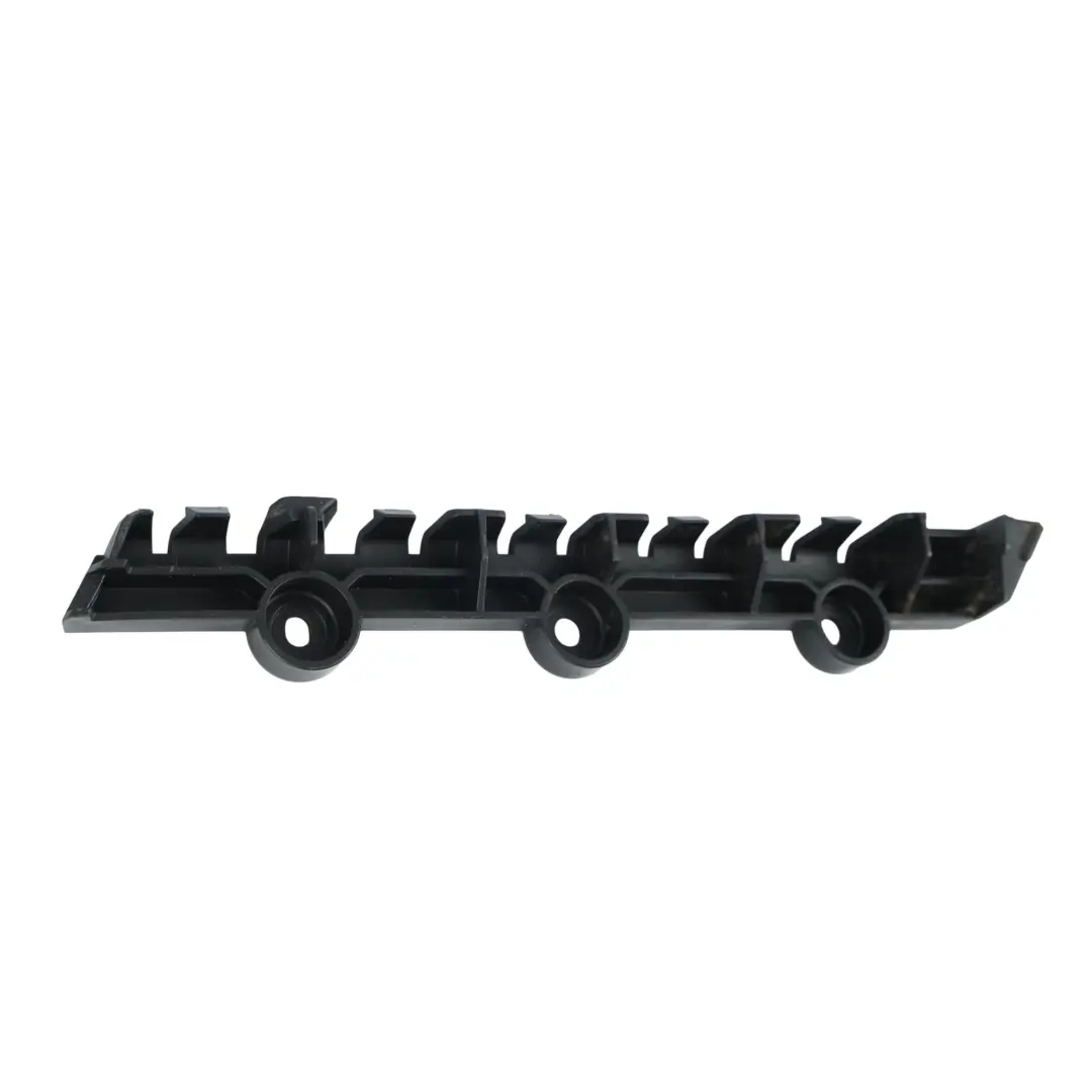 Skoda Fabia MK2 5J Stoßstange Halterung Halter Hinten Rechts - SKU 5J6807394 - Teilenummer 5J6807394