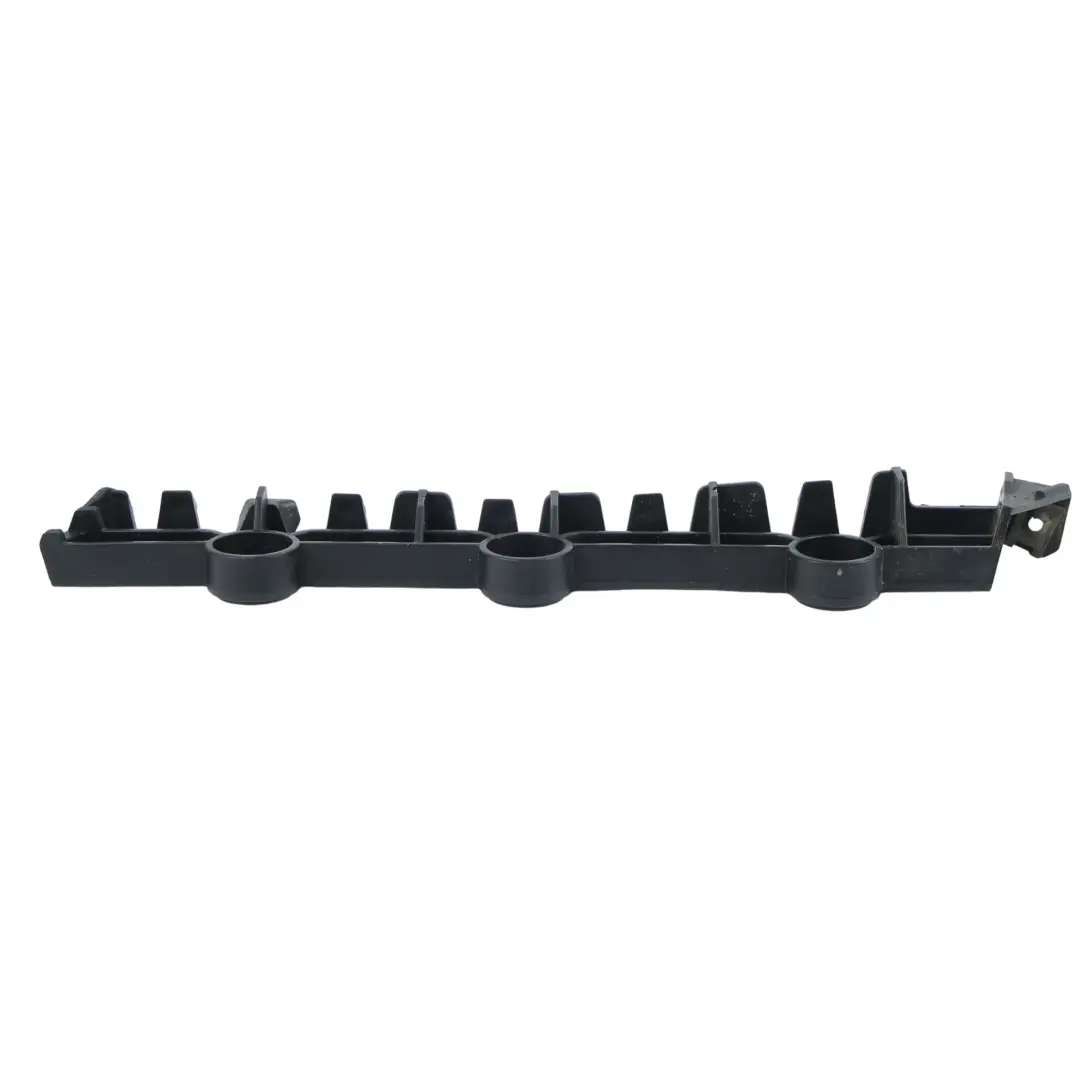 Skoda Fabia MK2 5J Staffa Supporto Paraurti Posteriore Destro - SKU 5J6807394 - Numero di parte 5J6807394