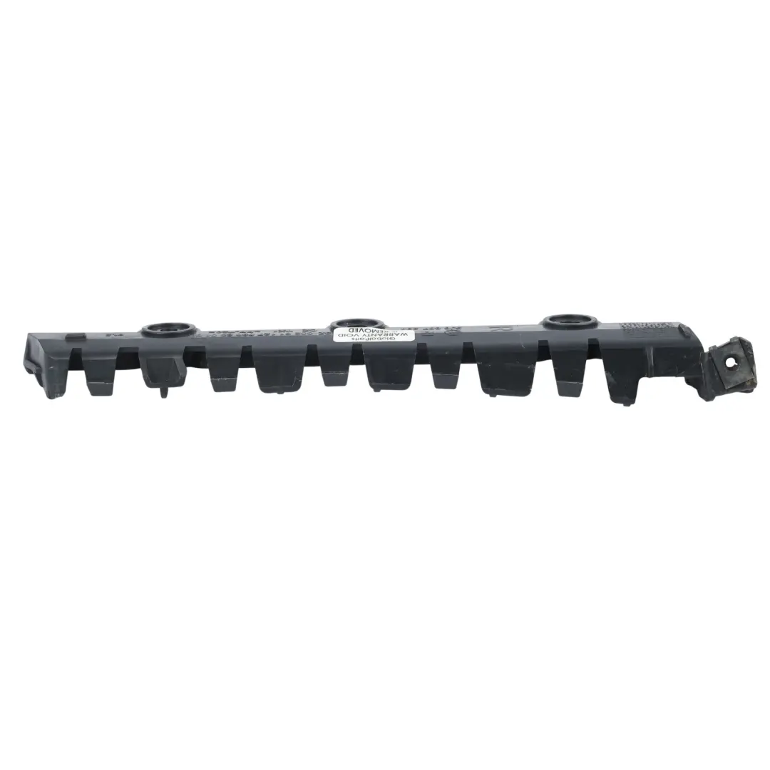 Skoda Fabia MK2 5J Soporte Parachoques Trasero Derecho - SKU 5J6807394 - Número de pieza 5J6807394