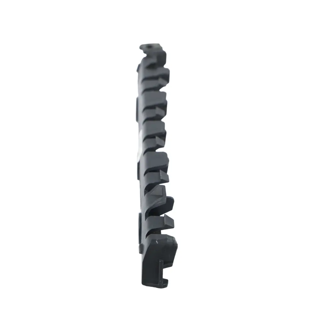 Skoda Fabia MK2 5J Staffa Supporto Paraurti Posteriore Destro - SKU 5J6807394 - Numero di parte 5J6807394