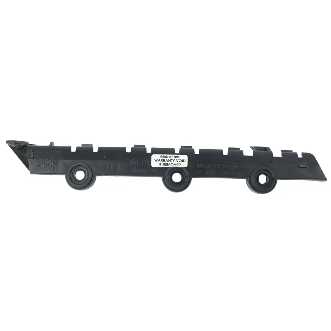 Skoda Fabia MK2 5J Staffa Supporto Paraurti Posteriore Destro - SKU 5J6807394 - Numero di parte 5J6807394