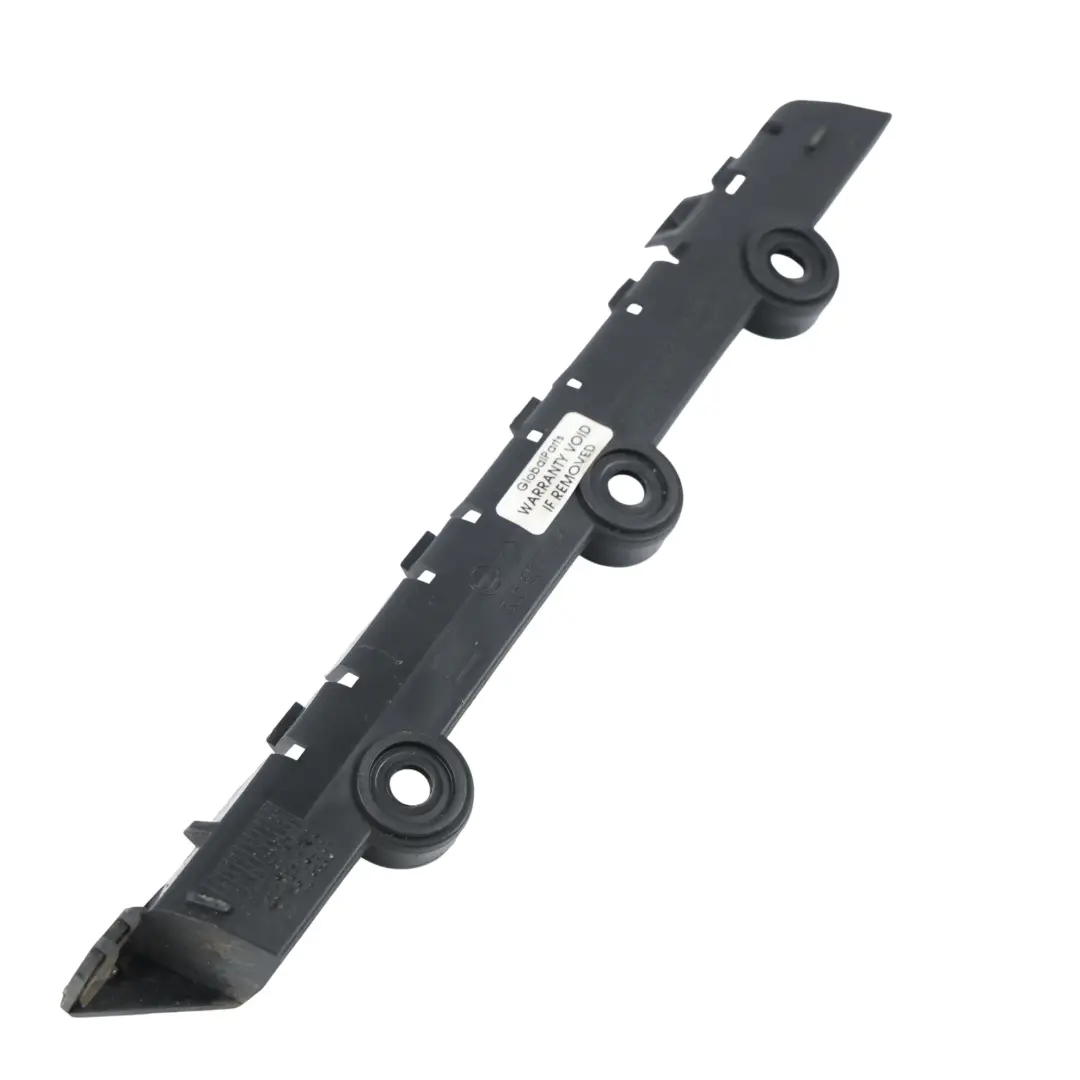 Skoda Fabia Mk2 5J Rear Bumper Bracket Mount Holder Right O/S - SKU 5J6807394 - Part number 5J6807394