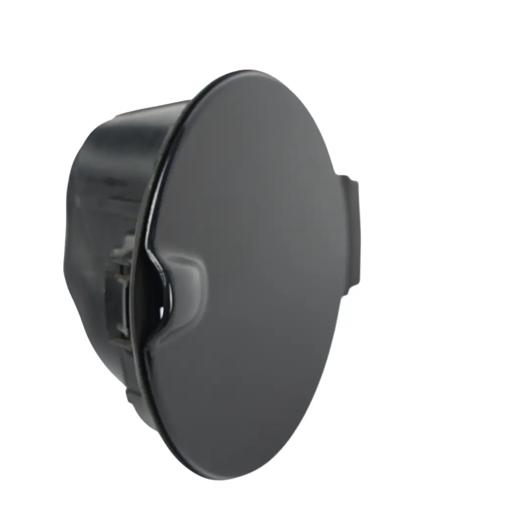 Filler Flap Cover Panel Black Magic Pearl - F9R to Audi A1 8X Fuel Tank with Part number 5J6809857A Audi A1 8X Fuel Tank Filler Flap Cover Panel Black Magic Pearl - F9R - SKU 5J6809857A-BMA - Part number 5J6809857A