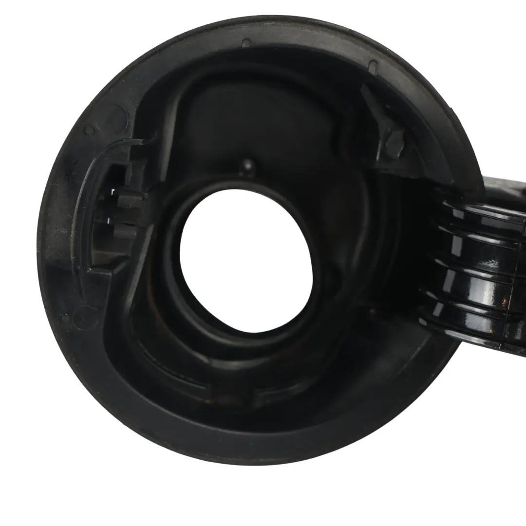 Filler Flap Cover Panel Black Magic Pearl - F9R to Audi A1 8X Fuel Tank with Part number 5J6809857A Audi A1 8X Fuel Tank Filler Flap Cover Panel Black Magic Pearl - F9R - SKU 5J6809857A-BMA - Part number 5J6809857A