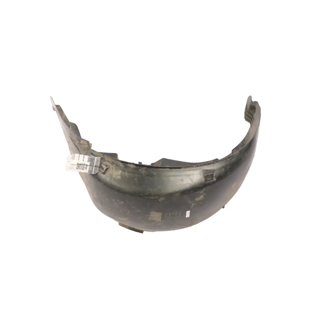 Skoda Fabia Mk2 Wheel Arch Cover Liner Splash Guard Rear Left - SKU 5J6810971 - Part number 5J6810971