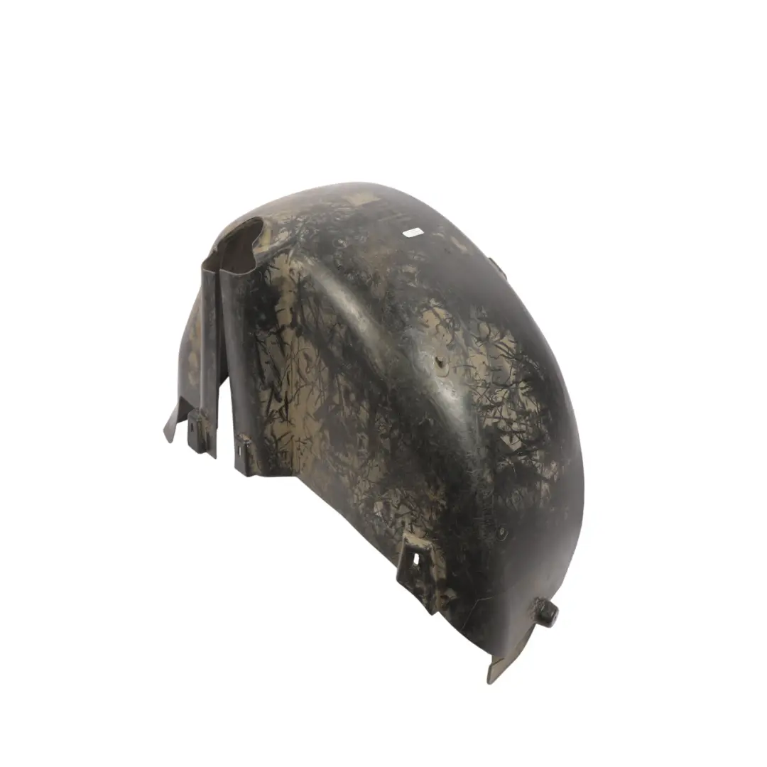 MK2 Radkasten Abdeckung Schutz Hinten Links für Skoda Fabia mit Teilenummer 5J6810971 Skoda Fabia MK2 Radkasten Abdeckung Schutz Hinten Links - SKU 5J6810971 - Teilenummer 5J6810971