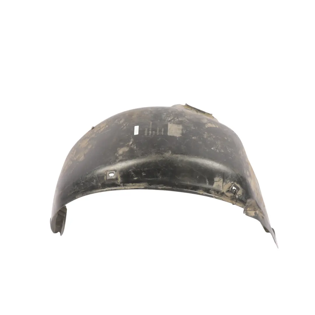 Mk2 Wheel Arch Cover Liner Splash Guard Rear Left to Skoda Fabia with Part number 5J6810971 Skoda Fabia Mk2 Wheel Arch Cover Liner Splash Guard Rear Left - SKU 5J6810971 - Part number 5J6810971