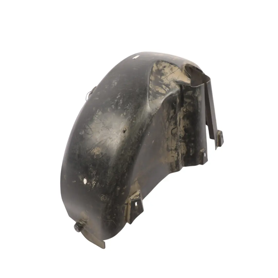 Mk2 Wheel Arch Cover Liner Splash Guard Rear Right O/S to Skoda Fabia with Part number 5J6810972 Skoda Fabia Mk2 Wheel Arch Cover Liner Splash Guard Rear Right O/S - SKU 5J6810972 - Part number 5J6810972