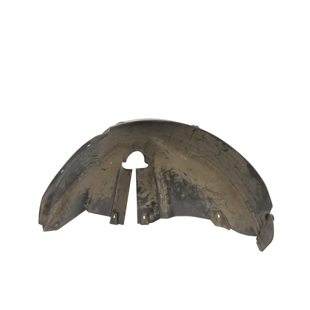 Mk2 Wheel Arch Cover Liner Splash Guard Rear Right O/S to Skoda Fabia with Part number 5J6810972 Skoda Fabia Mk2 Wheel Arch Cover Liner Splash Guard Rear Right O/S - SKU 5J6810972 - Part number 5J6810972