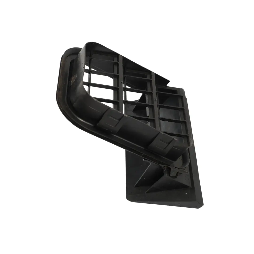 Condotto Canale Aria Calda Tubo Ventilazione per Skoda Fabia 5J con numero di parte 5J6819987 Skoda Fabia 5J Condotto Canale Aria Calda Tubo Ventilazione - SKU 5J6819987 - Numero di parte 5J6819987