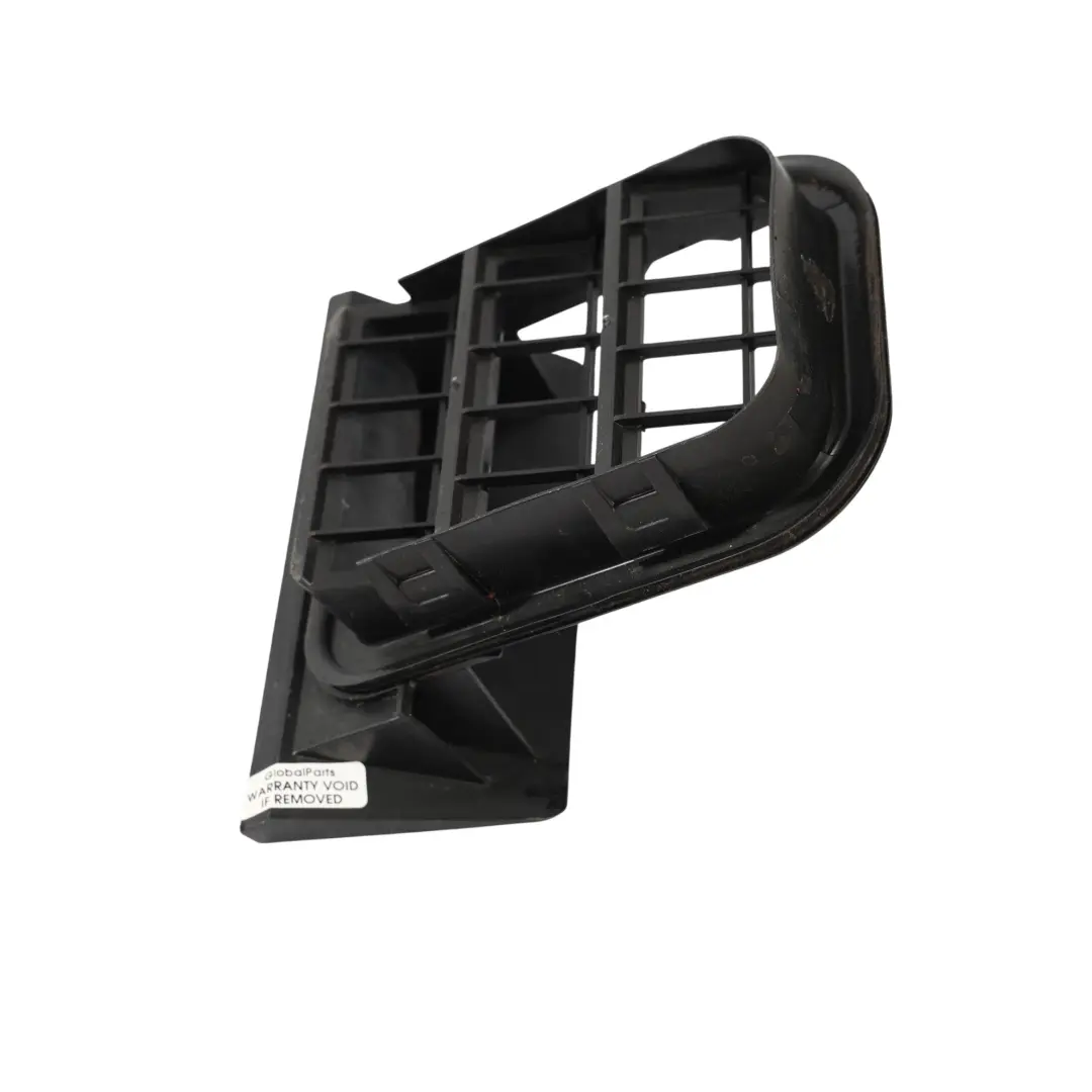 Skoda Fabia 5J Conducto Canal Aire Caliente Ventilación Manguera - SKU 5J6819987 - Número de pieza 5J6819987