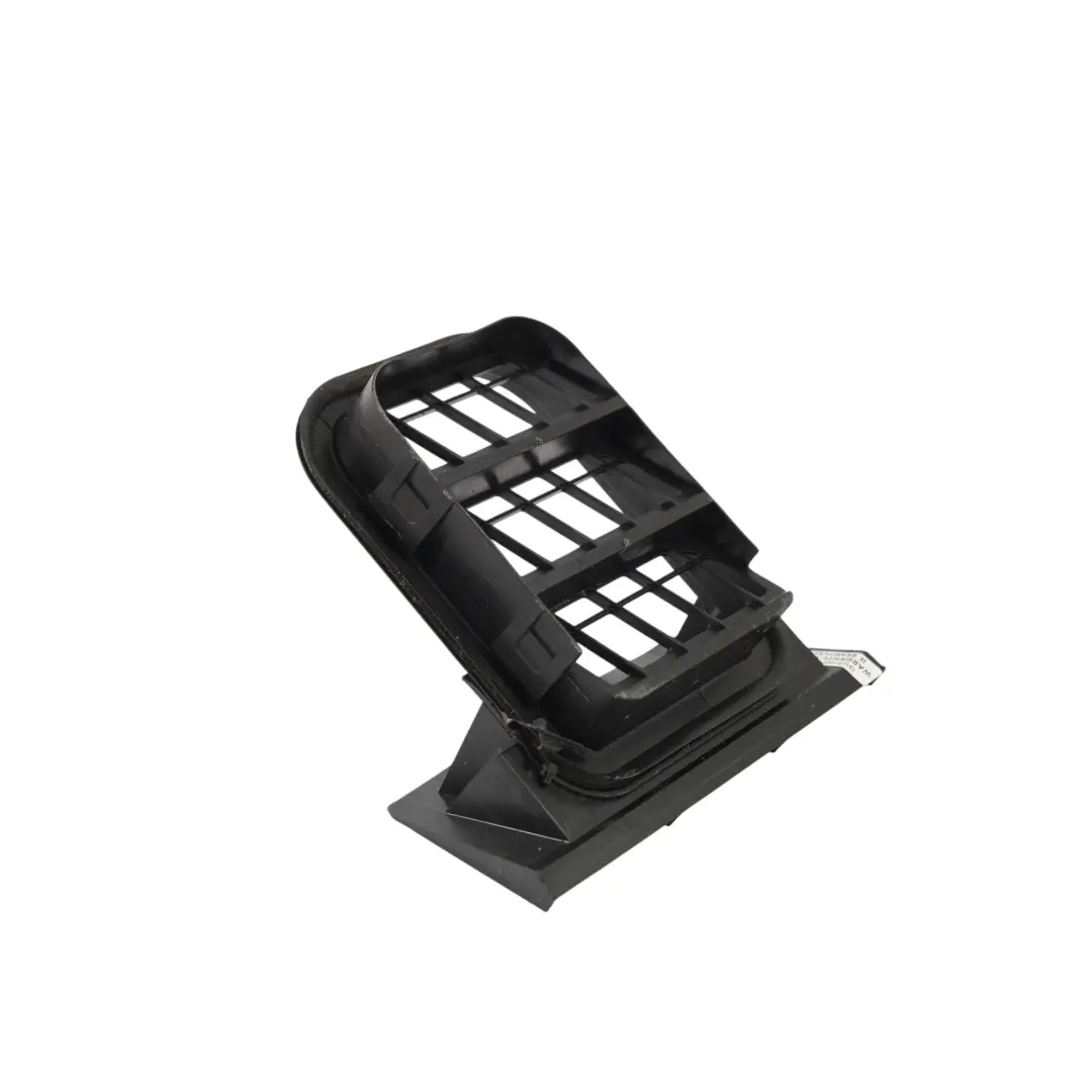 Conducto Canal Aire Caliente Ventilación Manguera para Skoda Fabia 5J con número de pieza 5J6819987 Skoda Fabia 5J Conducto Canal Aire Caliente Ventilación Manguera - SKU 5J6819987 - Número de pieza 5J6819987
