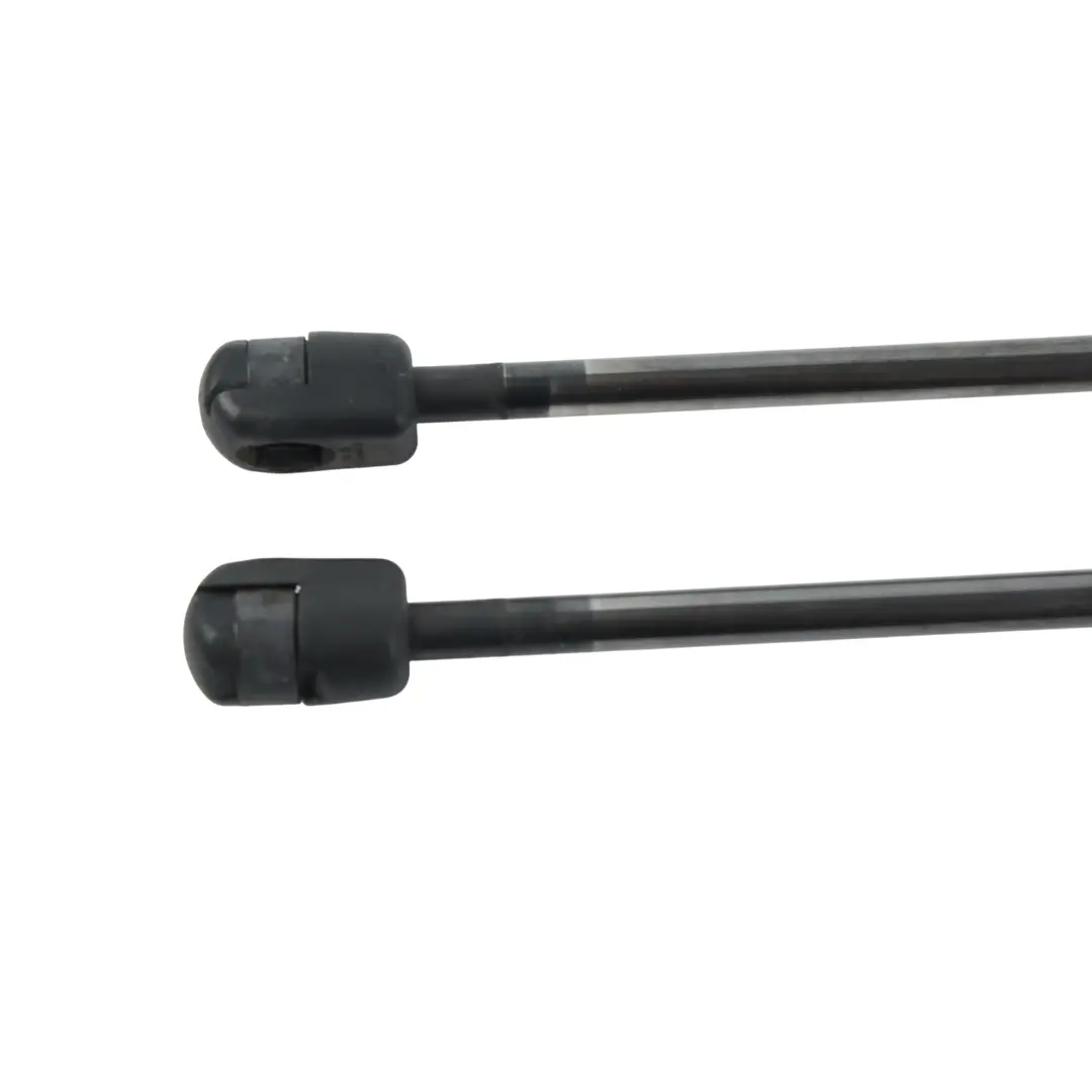 Skoda Fabia MK2 Amortiguadores Portón Trasero SET X2 - SKU 5J6827550B - Número de pieza 5J6827550B
