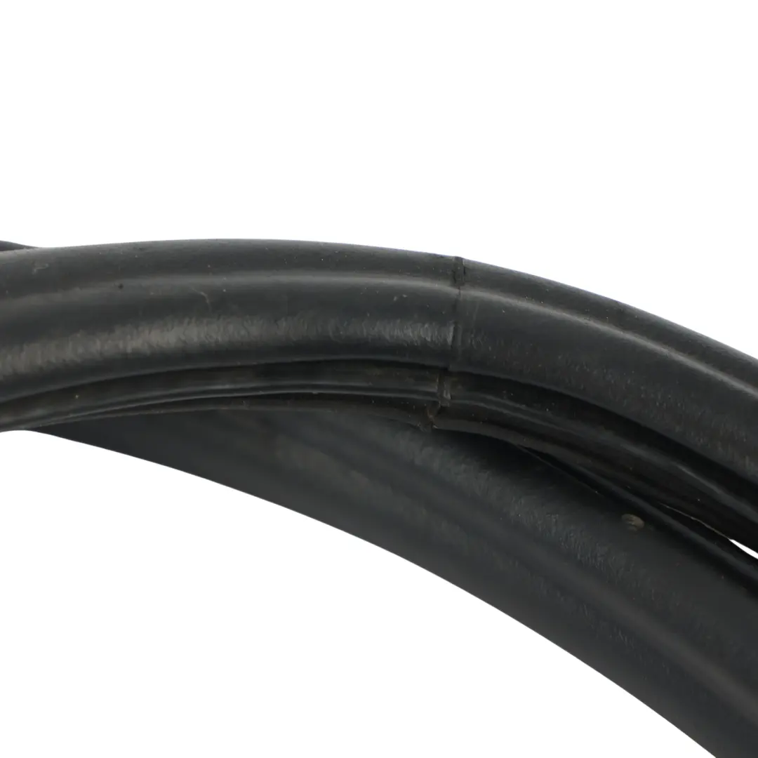 Skoda Fabia MK2 5D Heckklappen Gummi Dichtung Kofferraum - SKU 5J6827705C - Teilenummer 5J6827705C
