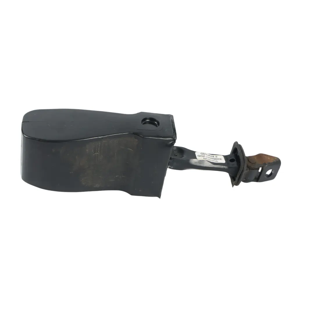MK2 Tope Limitador Puerta Trasera Izquierda Derecha para Skoda Fabia con número de pieza 5J6839249B Skoda Fabia MK2 Tope Limitador Puerta Trasera Izquierda Derecha - SKU 5J6839249B - Número de pieza 5J6839249B