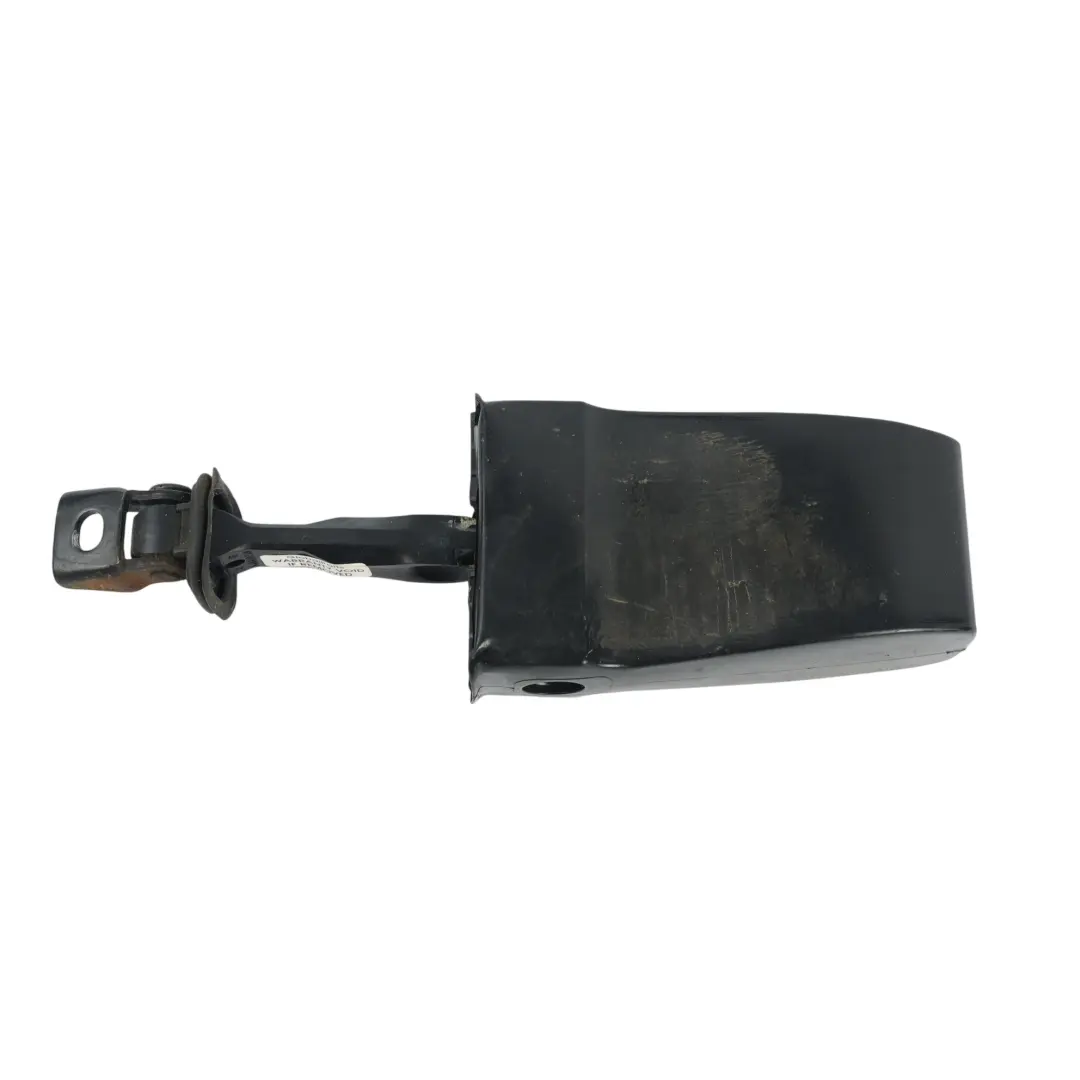 Skoda Fabia Mk2 Rear Door Check Strap Stopper Left Right N/O/S - SKU 5J6839249B - Part number 5J6839249B