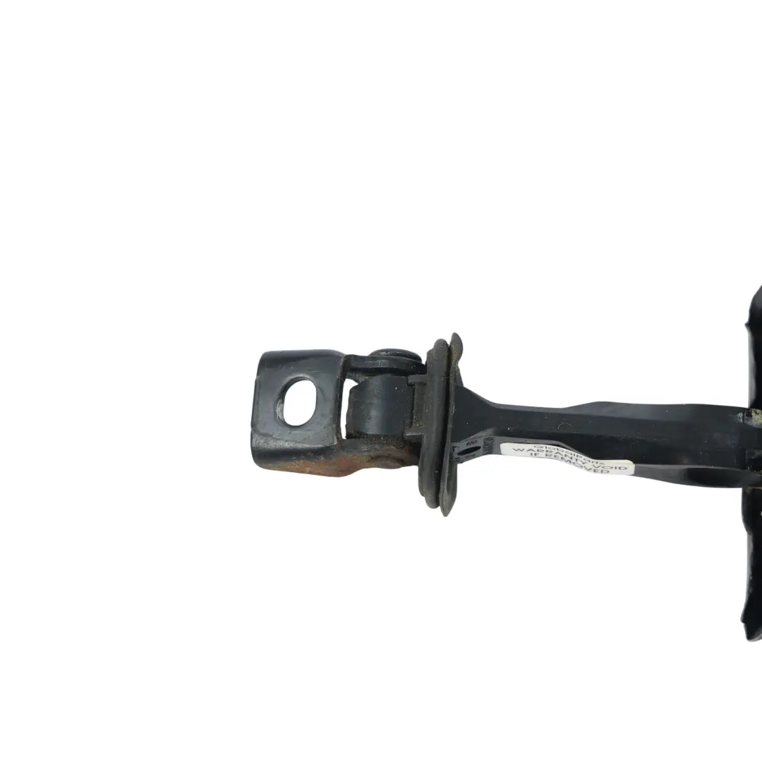 Skoda Fabia MK2 Tope Limitador Puerta Trasera Izquierda Derecha - SKU 5J6839249B - Número de pieza 5J6839249B