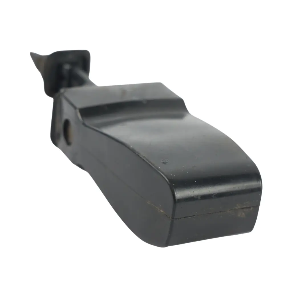 Skoda Fabia MK2 Türfangband Türstopper Hinten Links Rechts - SKU 5J6839249B - Teilenummer 5J6839249B