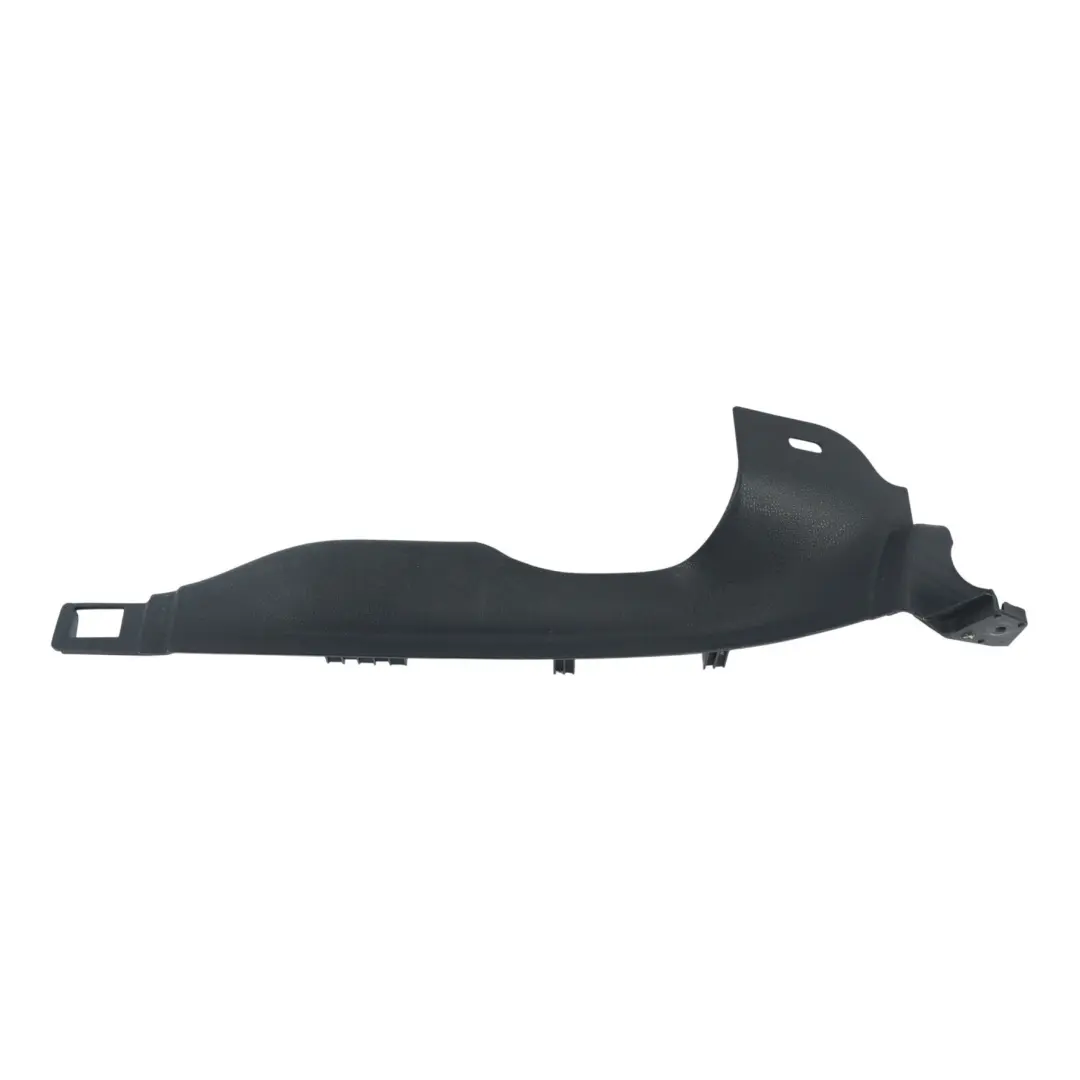 Listwa Progu Onyx Tylna Lewa do Skoda Fabia 5J o numerze 5J6853369 Skoda Fabia 5J Listwa Progu Onyx Tylna Lewa - SKU 5J6853369 - Numer Części 5J6853369