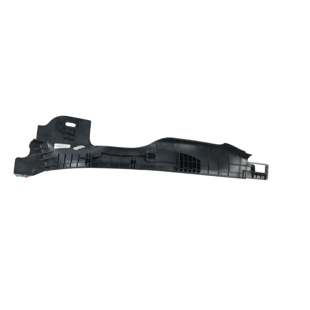 Skoda Fabia 5J Listwa Progu Onyx Tylna Lewa - SKU 5J6853369 - Numer Części 5J6853369