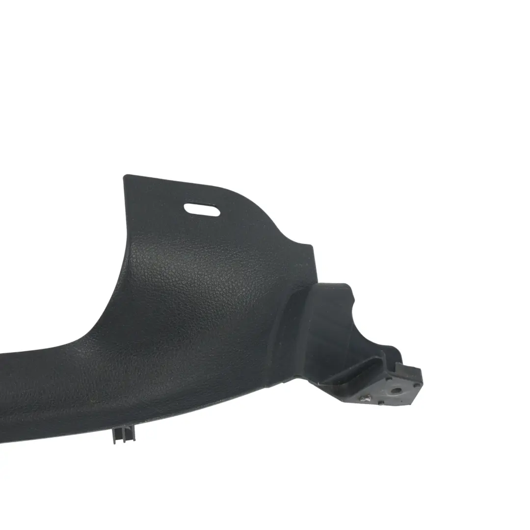 Listwa Progu Onyx Tylna Lewa do Skoda Fabia 5J o numerze 5J6853369 Skoda Fabia 5J Listwa Progu Onyx Tylna Lewa - SKU 5J6853369 - Numer Części 5J6853369
