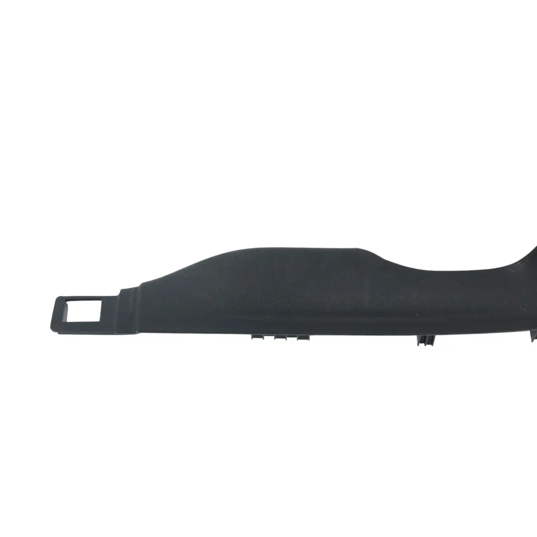 Skoda Fabia 5J Cache Montant Intérieur Seuil Onyx Arrière Gauche - SKU 5J6853369 - Numéro de pièce 5J6853369