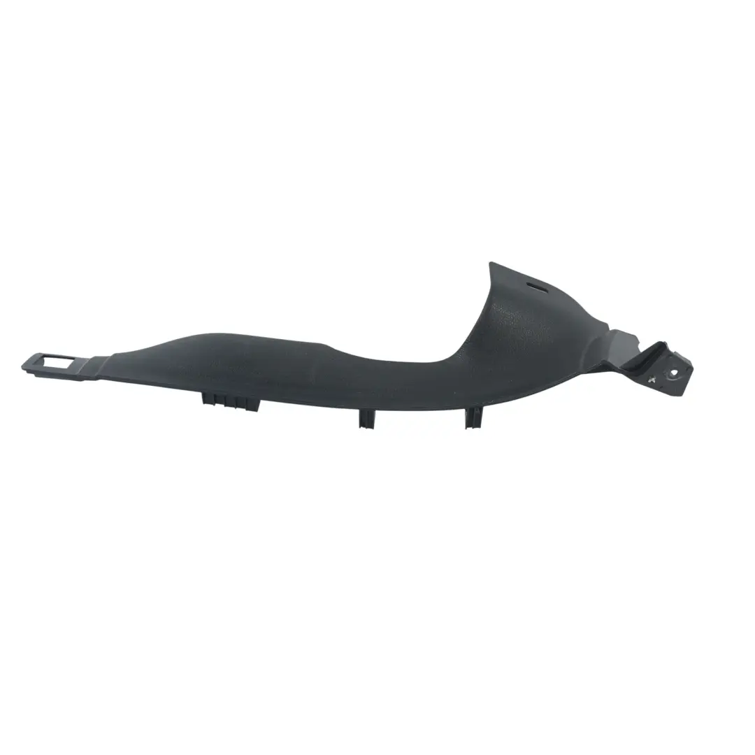 Listwa Progu Onyx Tylna Lewa do Skoda Fabia 5J o numerze 5J6853369 Skoda Fabia 5J Listwa Progu Onyx Tylna Lewa - SKU 5J6853369 - Numer Części 5J6853369