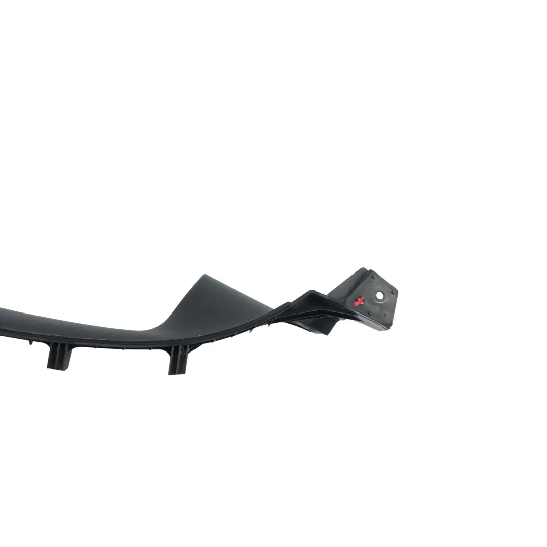 Listwa Progu Onyx Tylna Lewa do Skoda Fabia 5J o numerze 5J6853369 Skoda Fabia 5J Listwa Progu Onyx Tylna Lewa - SKU 5J6853369 - Numer Części 5J6853369