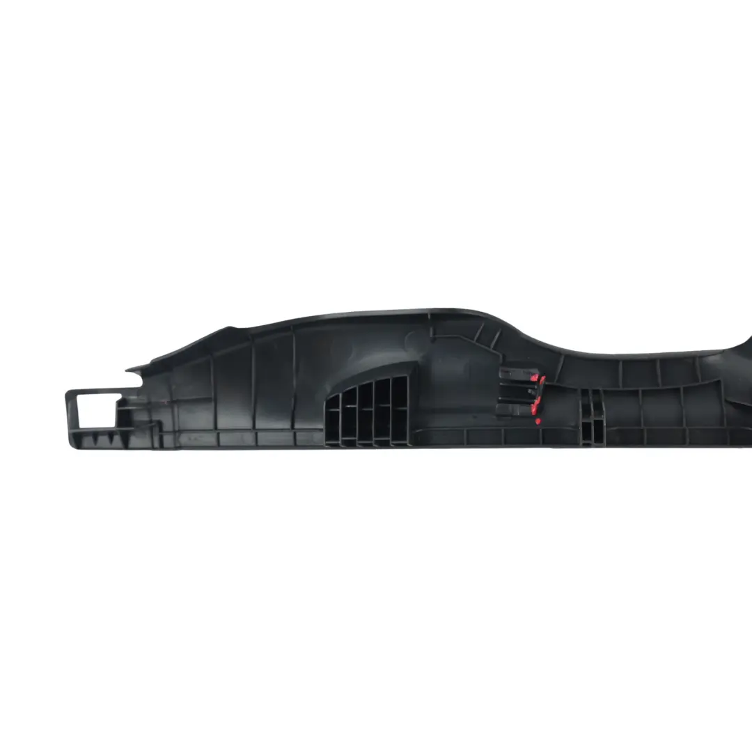 Moldura Pilar Umbral Ónice Trasero Derecho para Skoda Fabia 5J con número de pieza 5J6853370 Skoda Fabia 5J Moldura Pilar Umbral Ónice Trasero Derecho - SKU 5J6853370 - Número de pieza 5J6853370