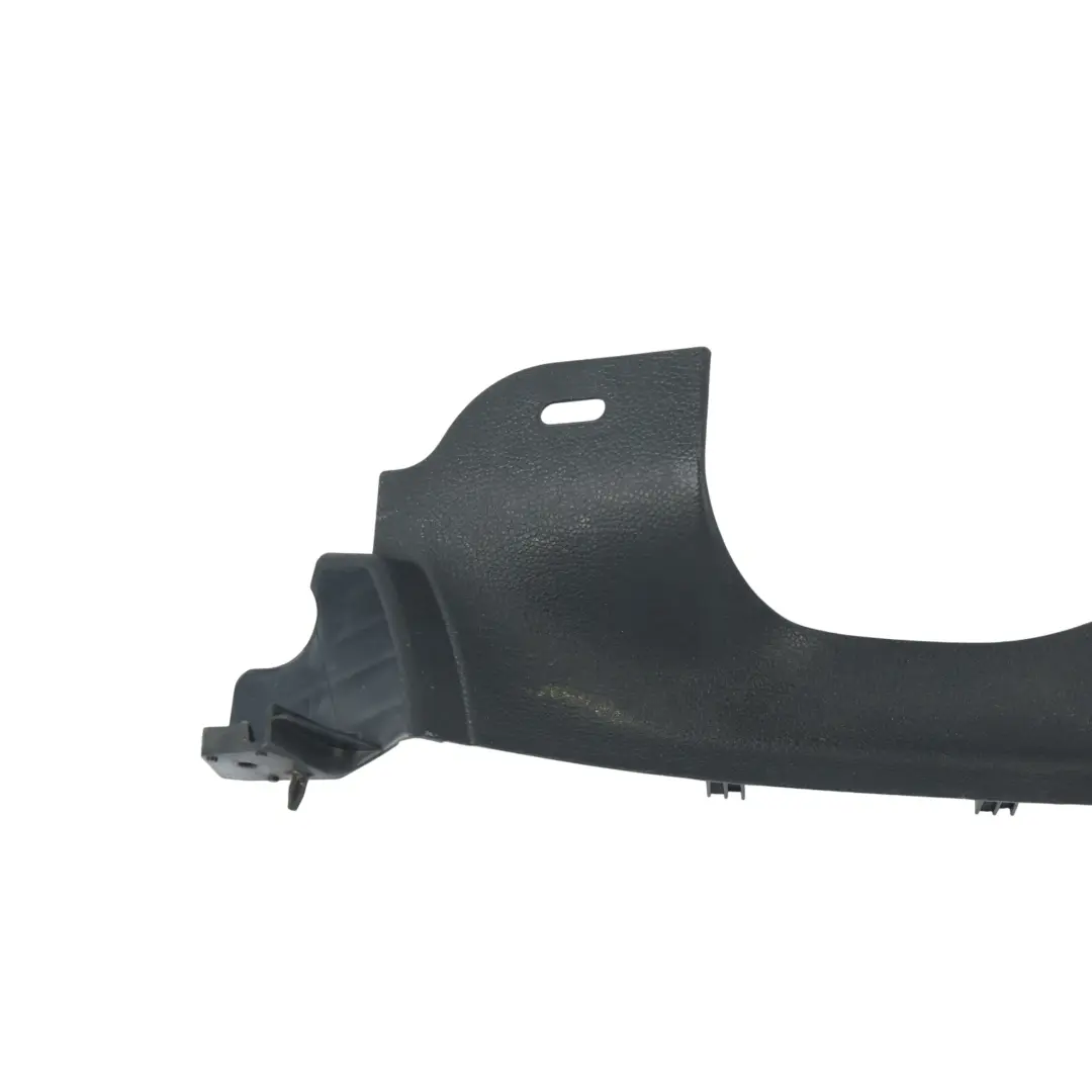 Skoda Fabia 5J Moldura Pilar Umbral Ónice Trasero Derecho - SKU 5J6853370 - Número de pieza 5J6853370