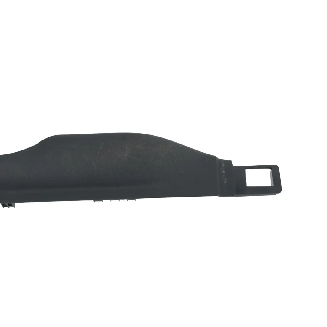 Osłona Progu Onyx Tylna Prawa do Skoda Fabia 5J o numerze 5J6853370 Skoda Fabia 5J Osłona Progu Onyx Tylna Prawa - SKU 5J6853370 - Numer Części 5J6853370