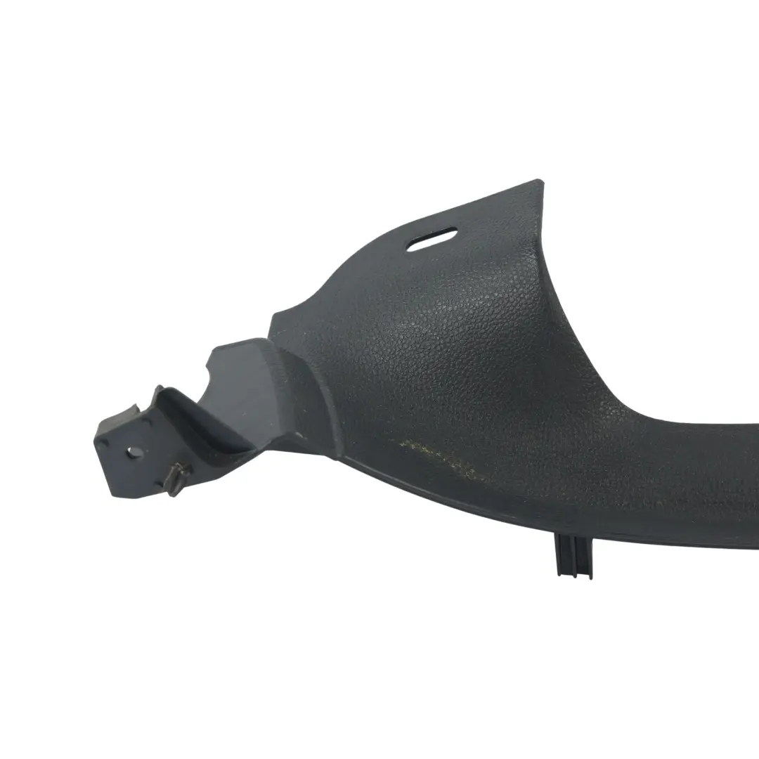 Copertura Montante Onice Posteriore Destro per Skoda Fabia 5J con numero di parte 5J6853370 Skoda Fabia 5J Copertura Montante Onice Posteriore Destro - SKU 5J6853370 - Numero di parte 5J6853370