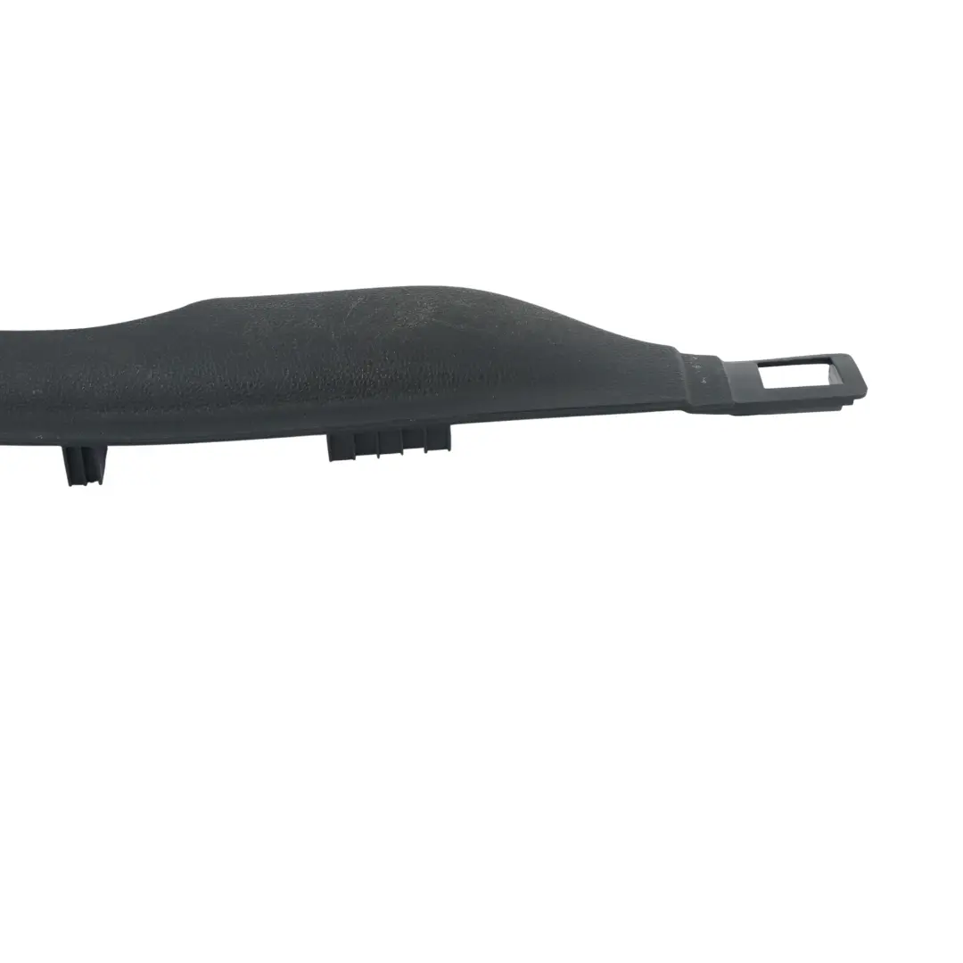 Skoda Fabia 5J Garniture Montant Seuil Onyx Arrière Droit - SKU 5J6853370 - Numéro de pièce 5J6853370