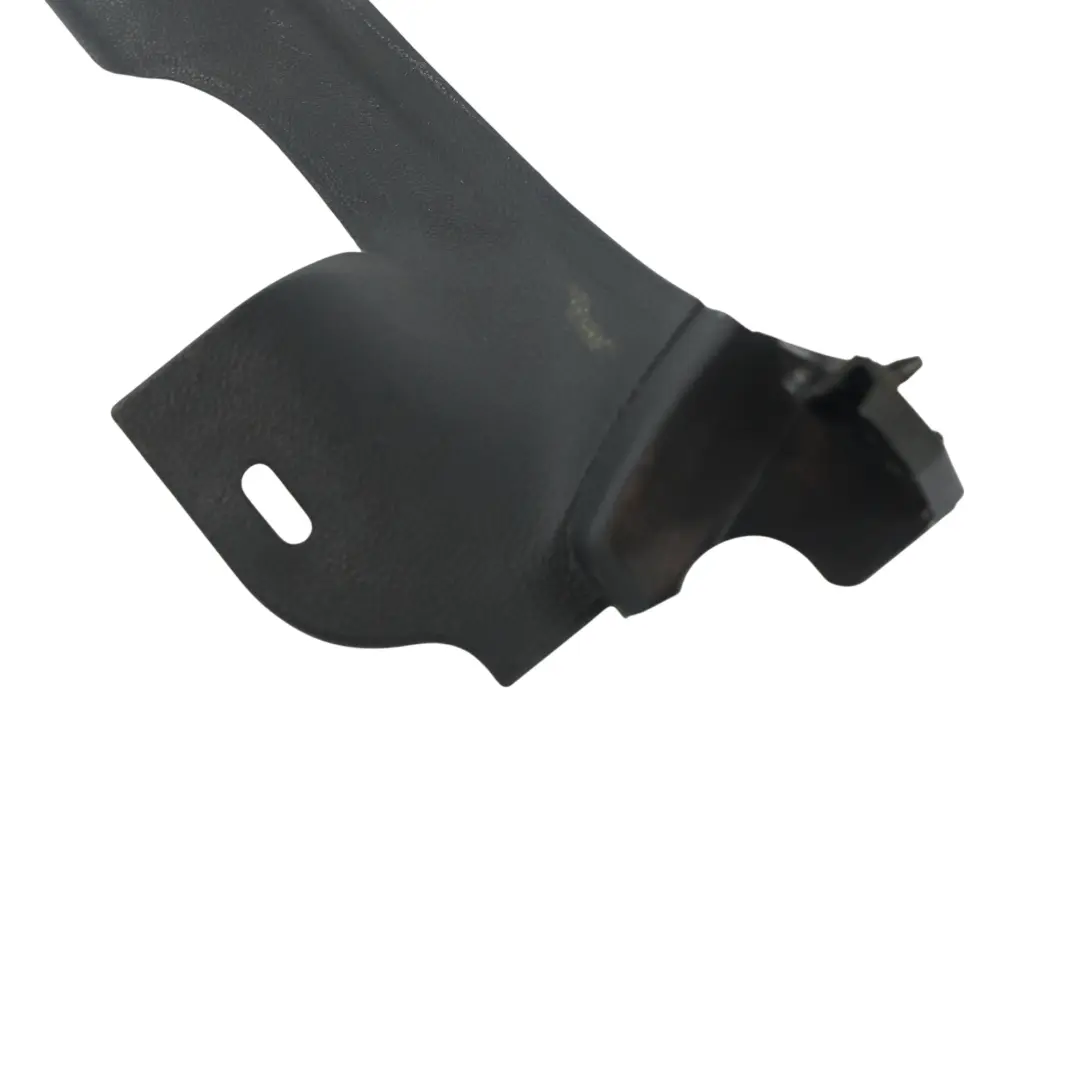 Skoda Fabia 5J Copertura Montante Onice Posteriore Destro - SKU 5J6853370 - Numero di parte 5J6853370