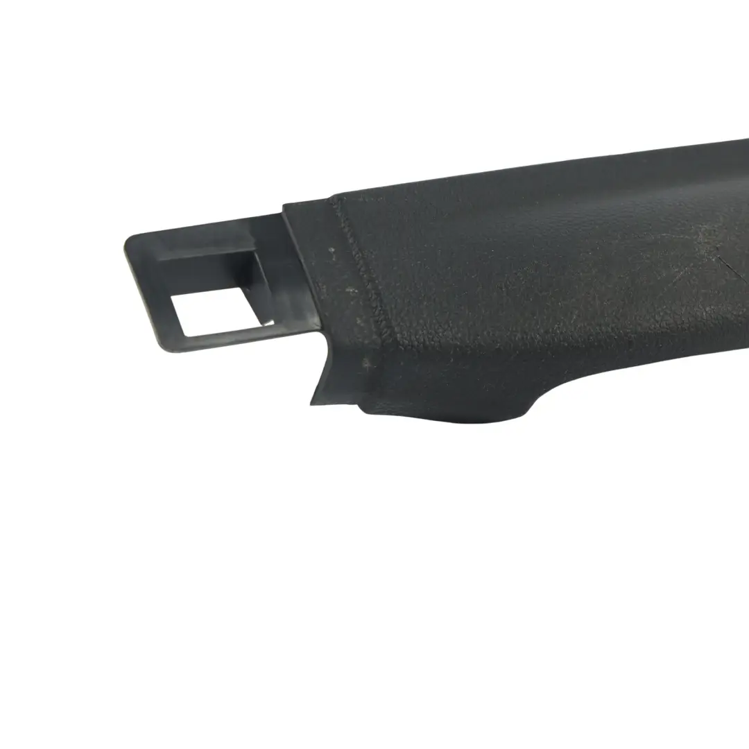 Skoda Fabia 5j Interior Pillar Cover Sill Trim Onyx Rear Right O/S - SKU 5J6853370 - Part number 5J6853370