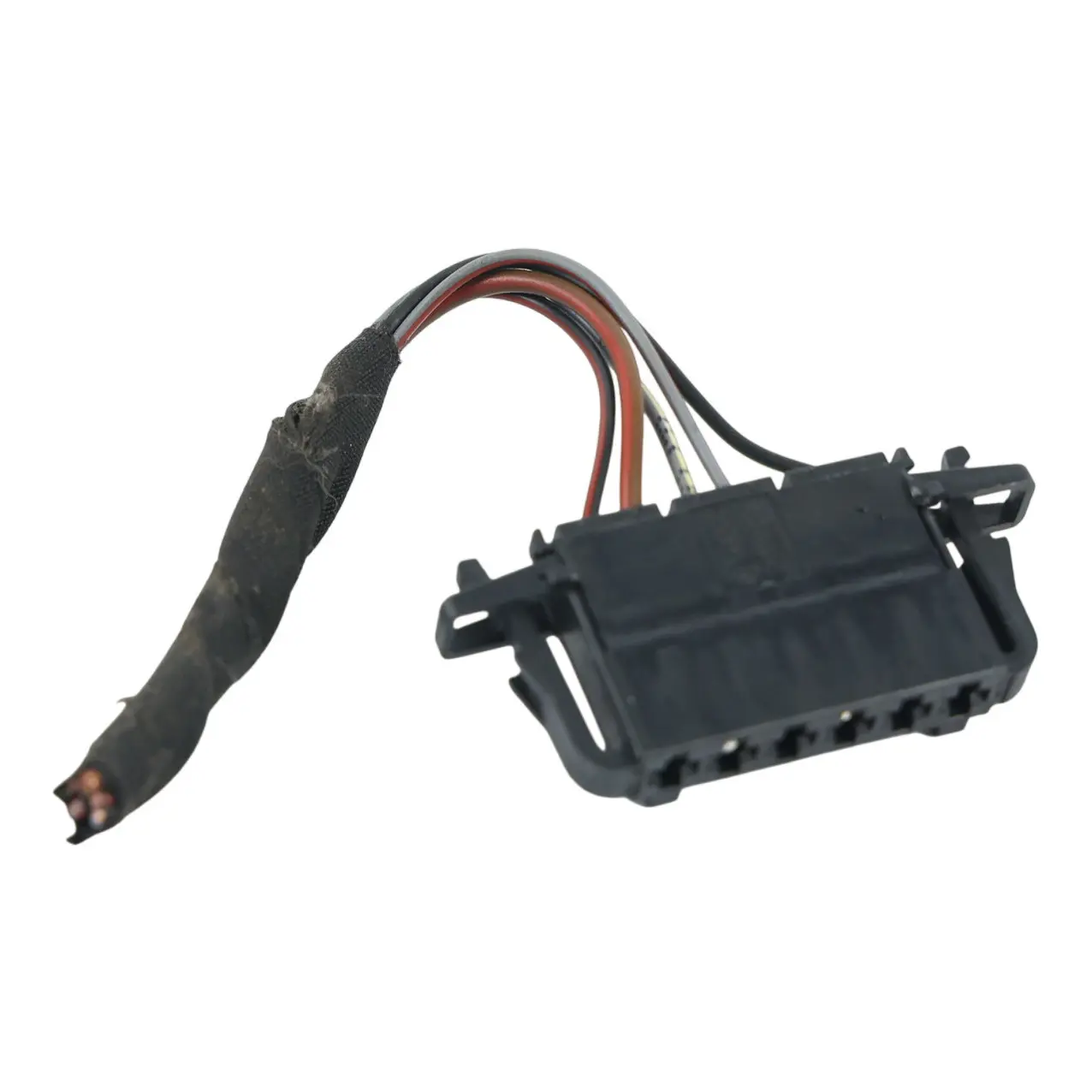 Skoda Fabia MK3 Câble Faisceau Feu Arrière Droit 5J6945112A