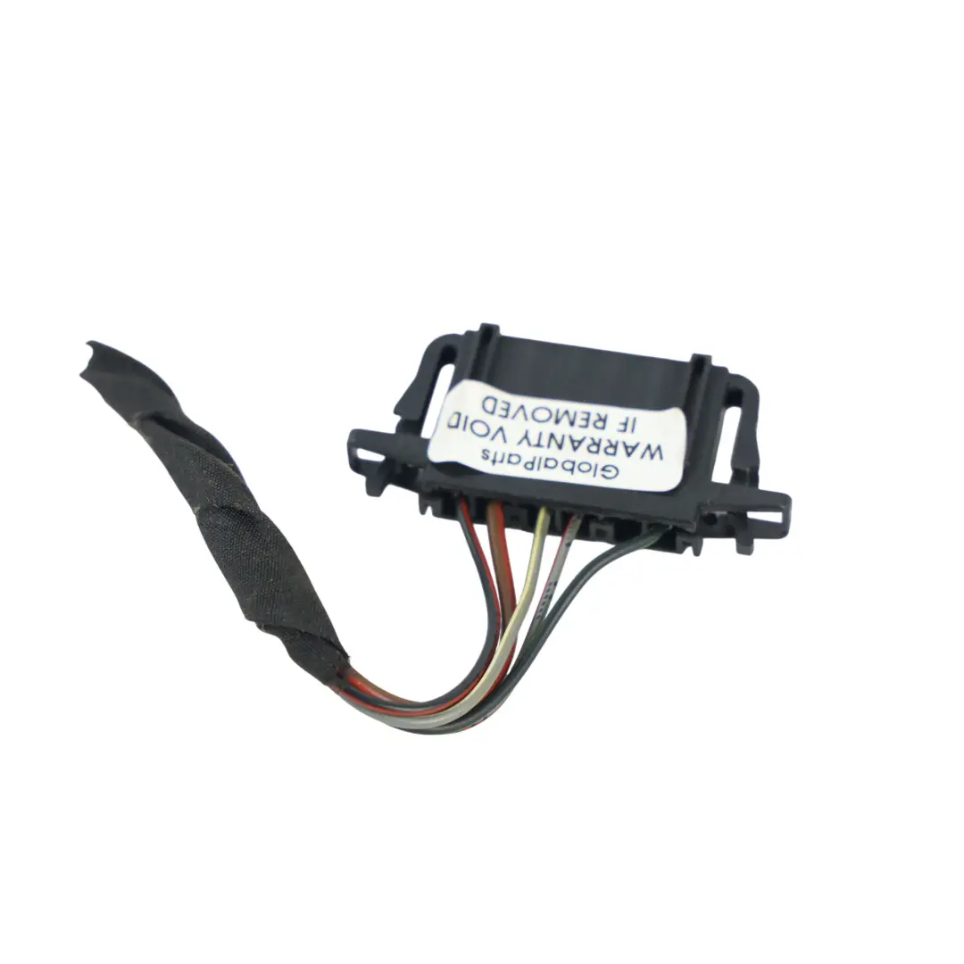 Skoda Fabia MK3 Cablaggio Faro Posteriore Destro - SKU 5J6945112A-2 - Numero di parte 5J6945112A
