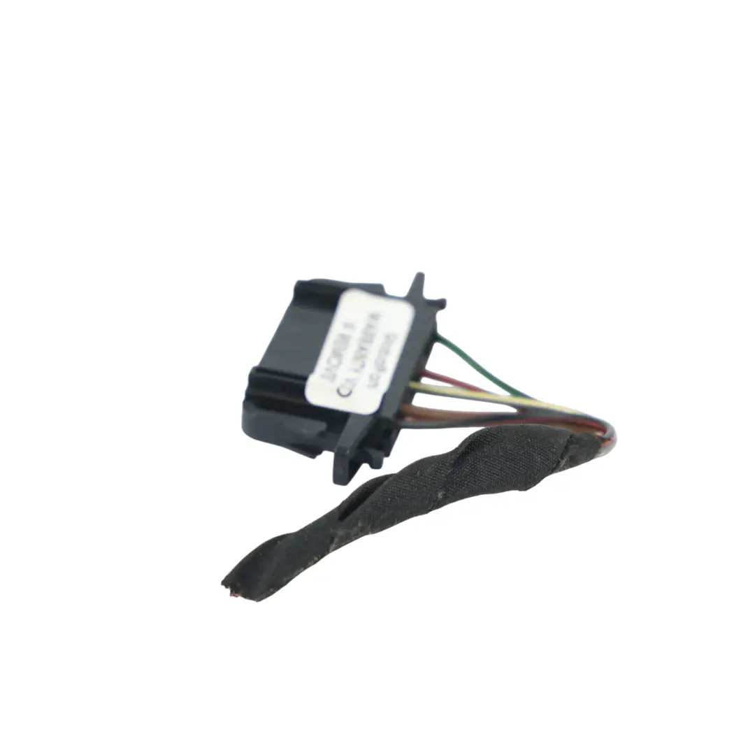 Skoda Fabia MK3 Cablaggio Faro Posteriore Destro - SKU 5J6945112A-2 - Numero di parte 5J6945112A