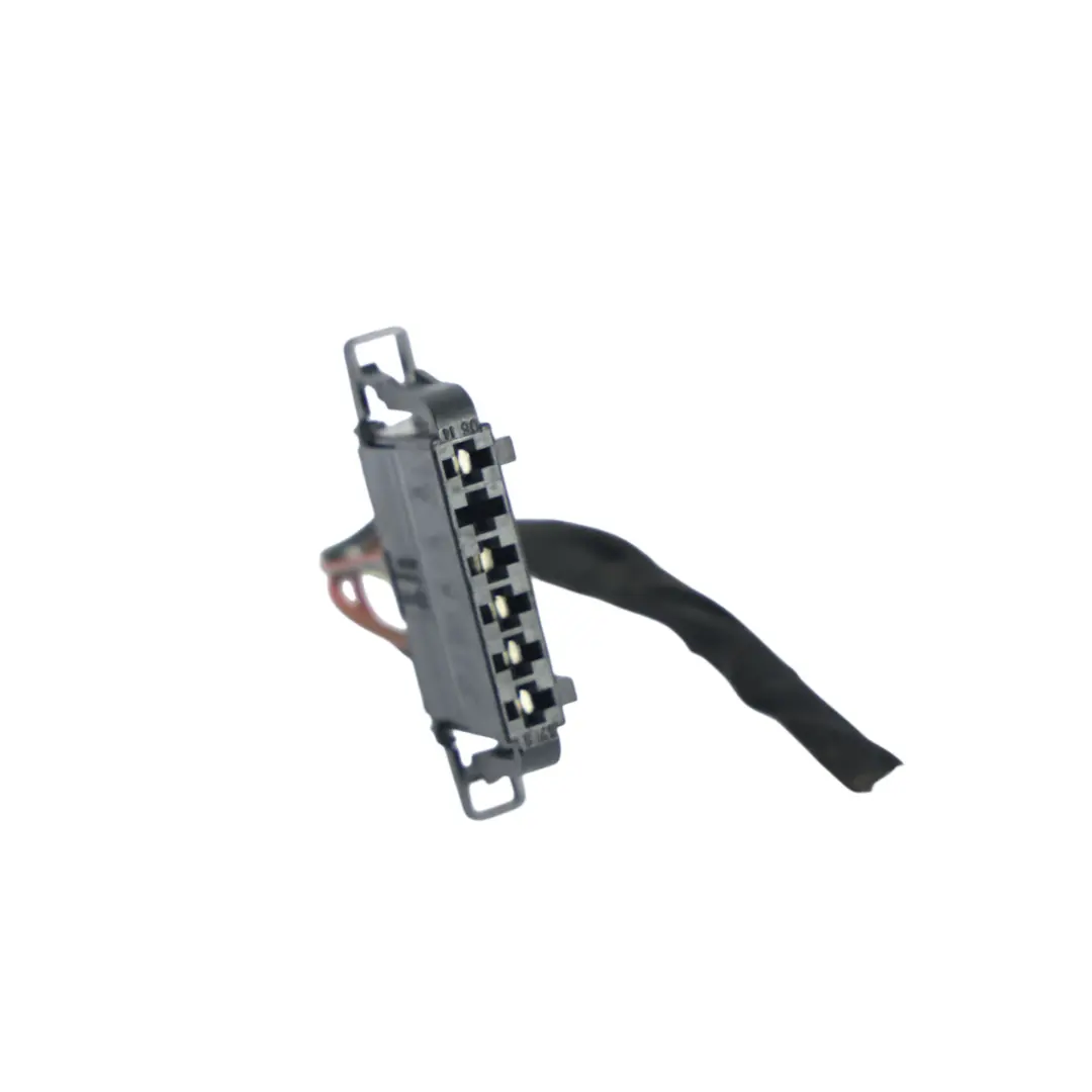 MK3 Cablaggio Faro Posteriore Destro per Skoda Fabia con numero di parte 5J6945112A Skoda Fabia MK3 Cablaggio Faro Posteriore Destro - SKU 5J6945112A-2 - Numero di parte 5J6945112A