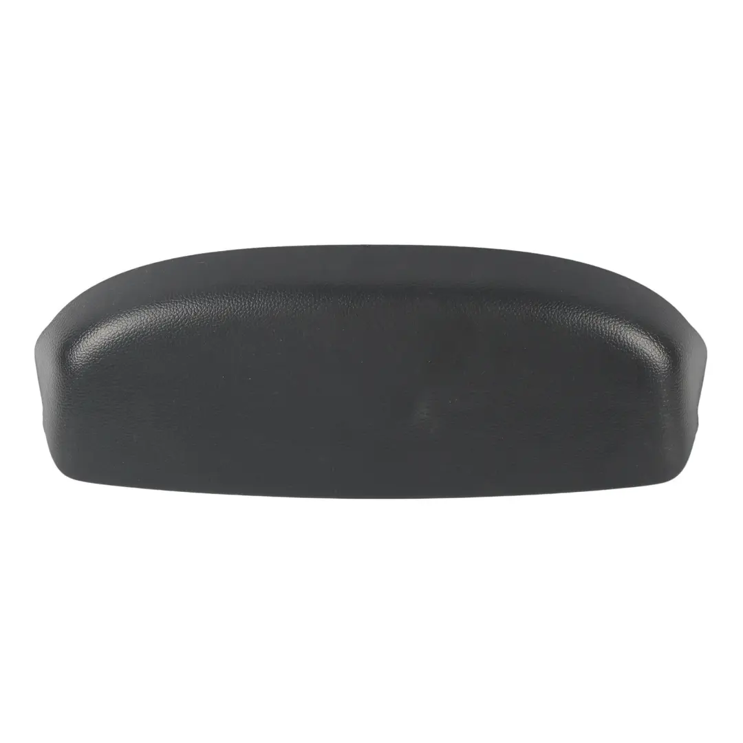 Skoda Fabia Mk2 Rear Third Stoplamp Light Lamp Trim Panel Cover - SKU 5J6945147 - Part number 5J6945147