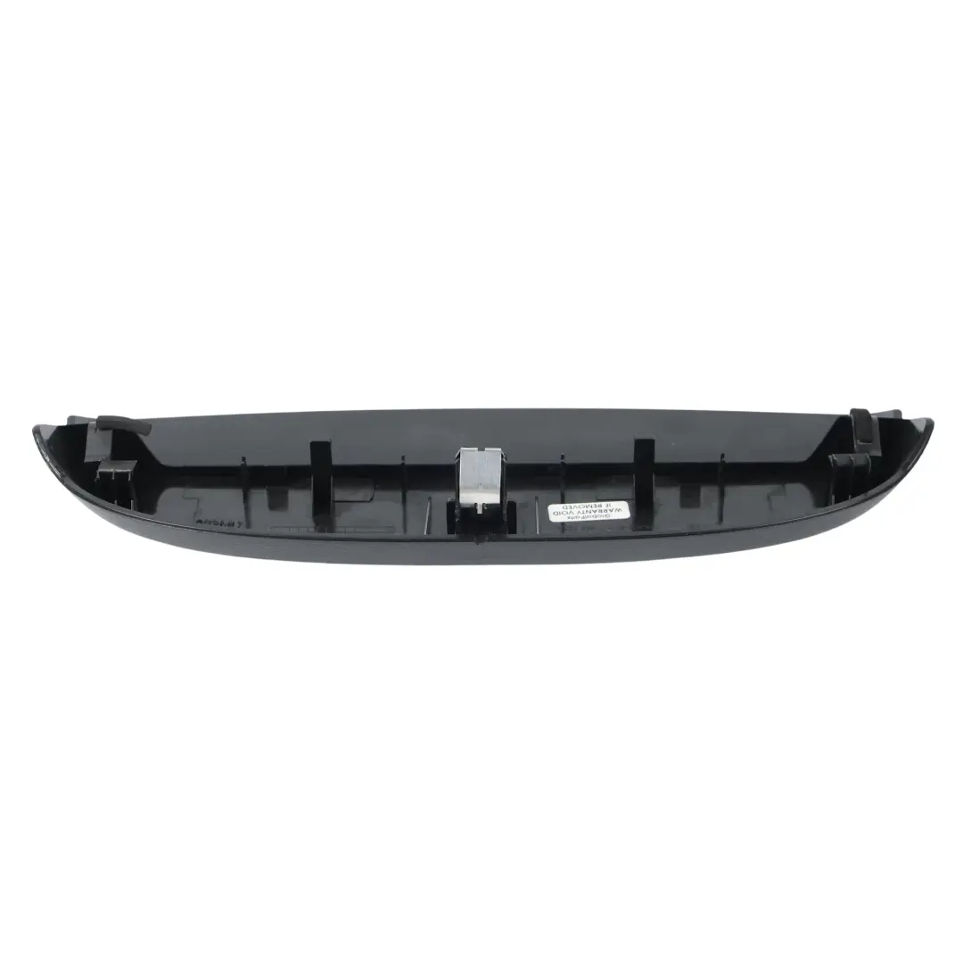 Skoda Fabia Mk2 Osłona Trzeciego Światła Stopu - SKU 5J6945147 - Numer Części 5J6945147