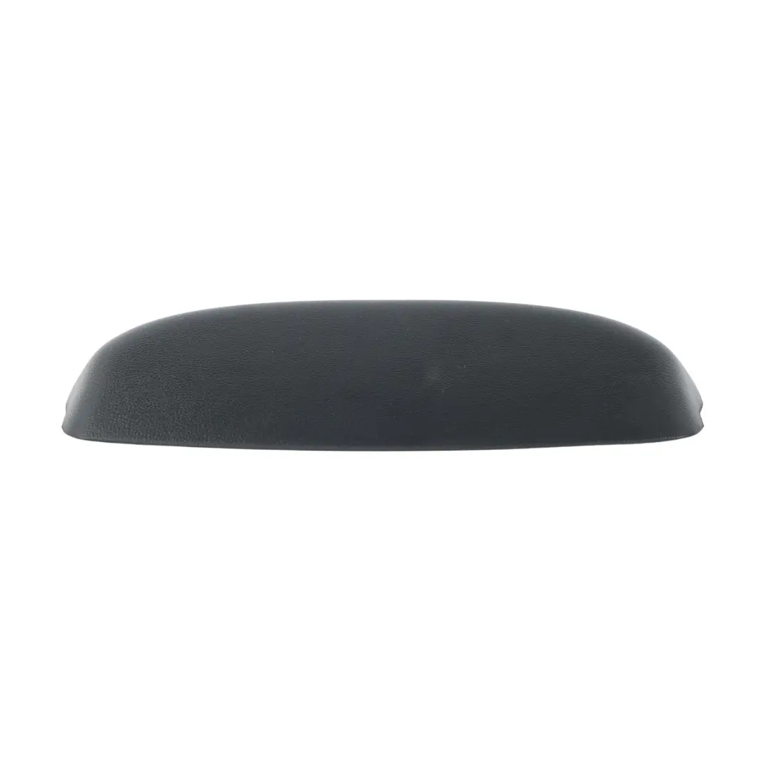 Skoda Fabia Mk2 Rear Third Stoplamp Light Lamp Trim Panel Cover - SKU 5J6945147 - Part number 5J6945147