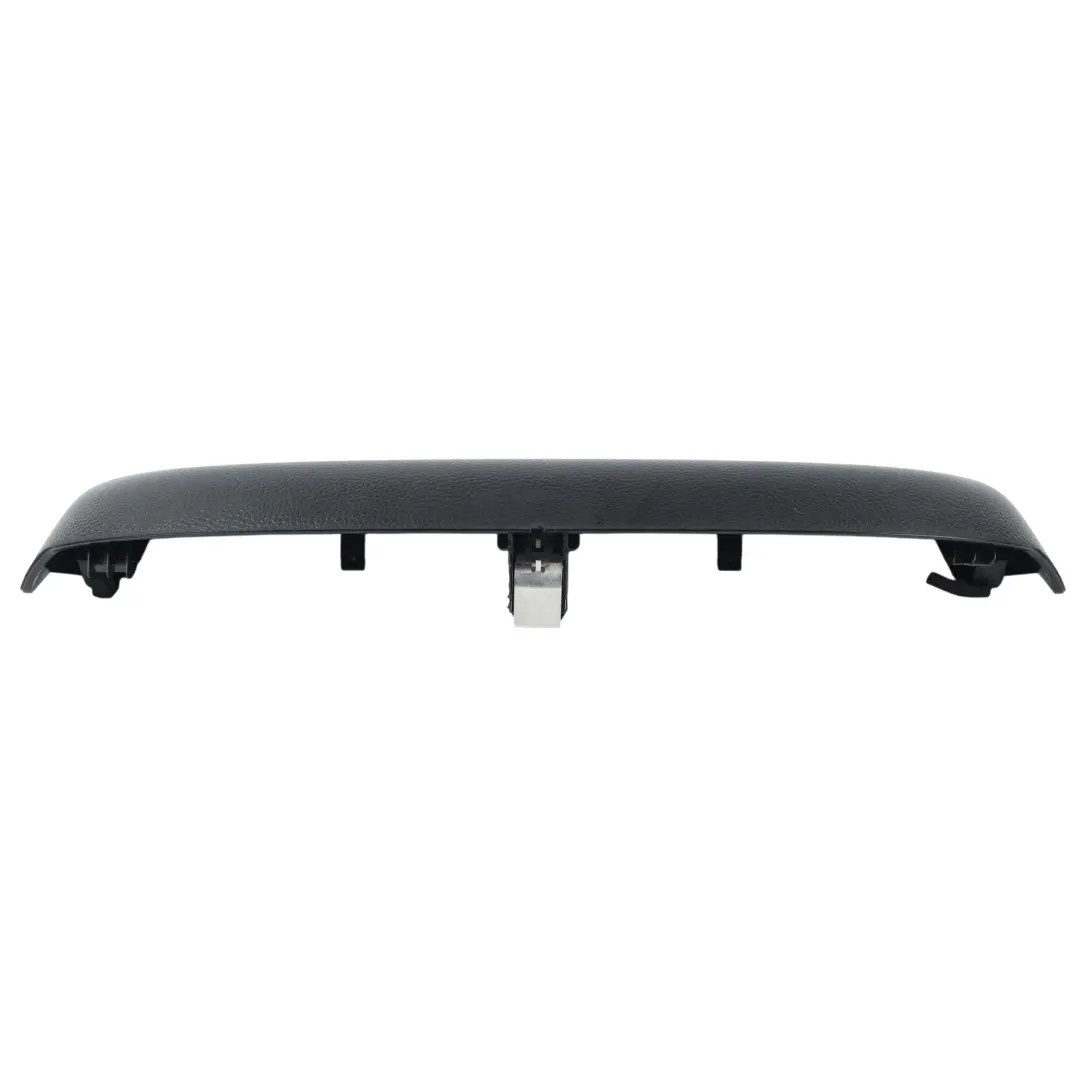 Mk2 Rear Third Stoplamp Light Lamp Trim Panel Cover to Skoda Fabia with Part number 5J6945147 Skoda Fabia Mk2 Rear Third Stoplamp Light Lamp Trim Panel Cover - SKU 5J6945147 - Part number 5J6945147