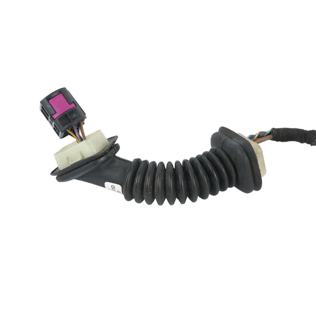 MK2 5J Câblage Faisceau Porte Arrière Droit pour Skoda Fabia à propos du numéro de pièce 5J6971161BA Skoda Fabia MK2 5J Câblage Faisceau Porte Arrière Droit - SKU 5J6971161BA - Numéro de pièce 5J6971161BA