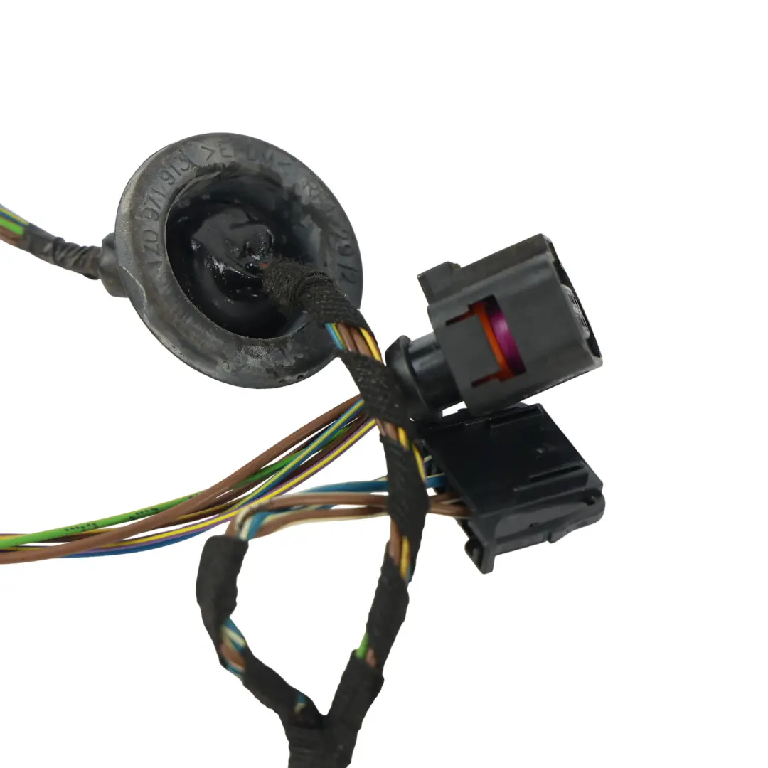MK2 5J Câblage Faisceau Porte Arrière Droit pour Skoda Fabia à propos du numéro de pièce 5J6971161BA Skoda Fabia MK2 5J Câblage Faisceau Porte Arrière Droit - SKU 5J6971161BA - Numéro de pièce 5J6971161BA