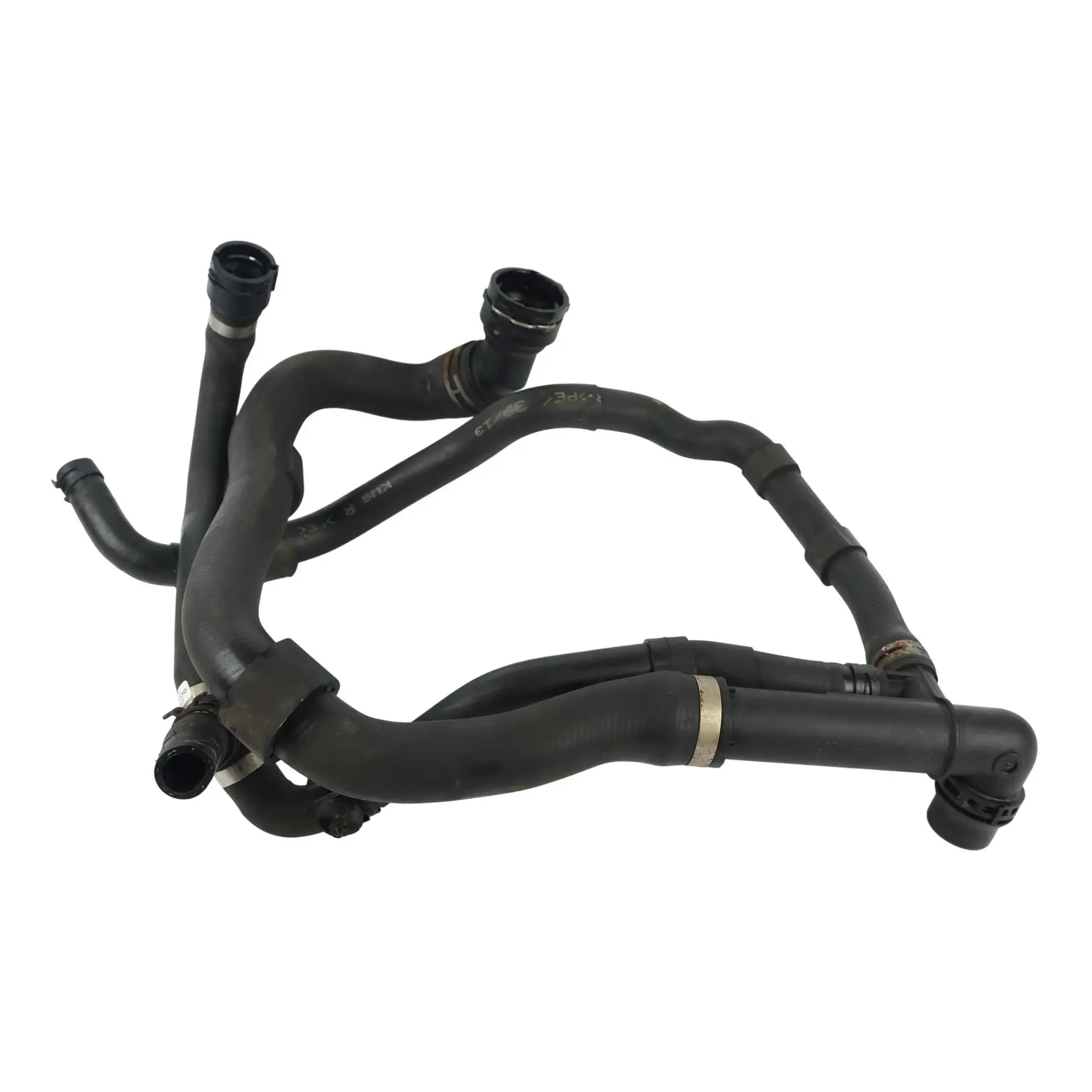VW Volkswagen Caddy Maxi 2K Engine Cooling Hose Tube Pipe Line 5K0122051AA