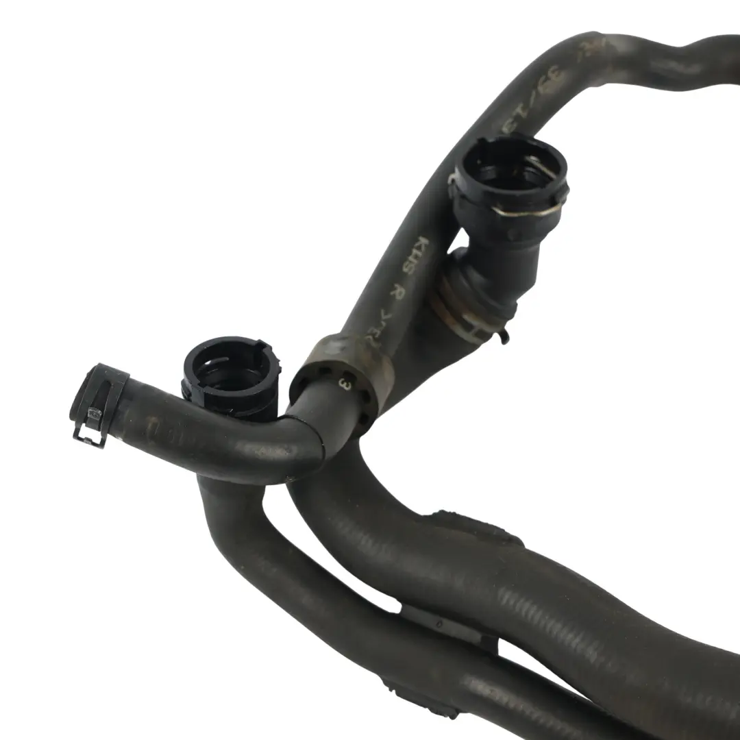 2K Tuyau Durite Refroidissement Moteur pour Volkswagen Caddy Maxi à propos du numéro de pièce 5K0122051AA Volkswagen Caddy Maxi 2K Tuyau Durite Refroidissement Moteur - SKU 5K0122051AA - Numéro de pièce 5K0122051AA